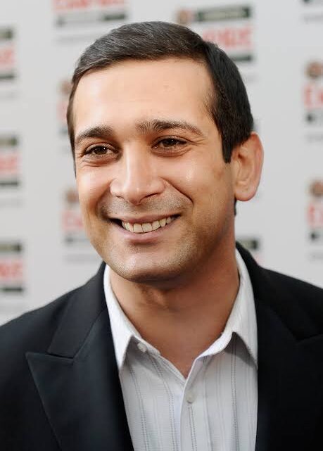 Jimi Mistry Bio: Age, Wife, Net Worth, Movies, Height, Parents, TV Shows, Nationality