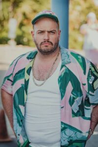 Matei Dima