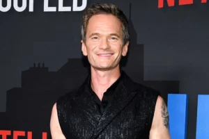 Neil Patrick Harris