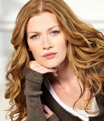 Mireille Enos Biography: Age, Husband, Net Worth, Movies, Height, Parents, TV Shows, Awards