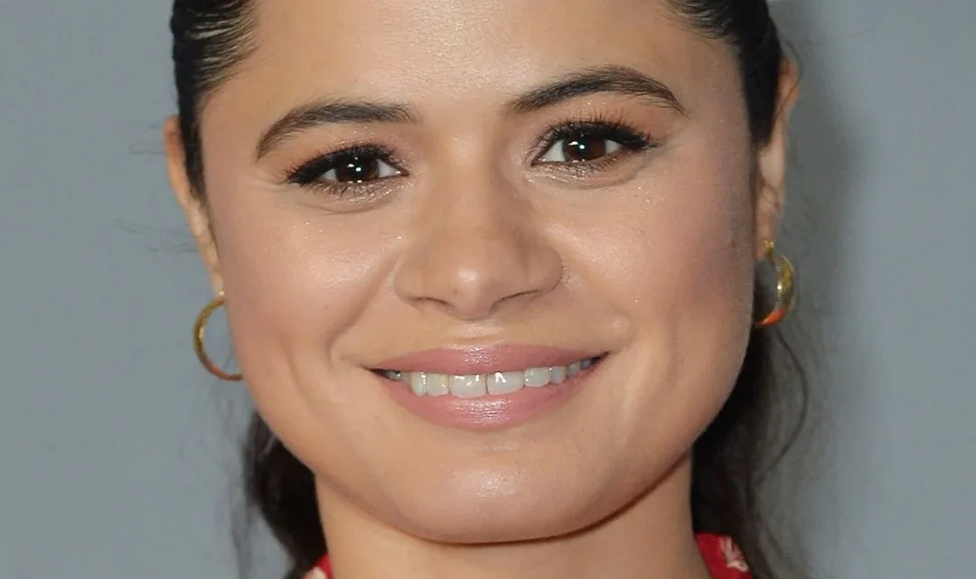 Melonie Diaz Biography: Age, Husband, Net Worth, Movies, Height, Parents, TV Shows, Nationality