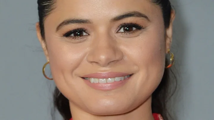 Melonie Diaz Biography: Age, Husband, Net Worth, Movies, Height, Parents, TV Shows, Nationality