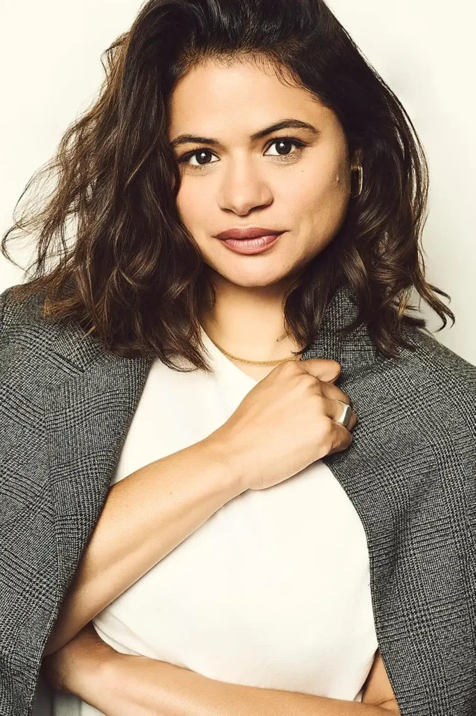 Melonie Diaz Biography: Age, Husband, Net Worth, Movies, Height, Parents, TV Shows, Nationality