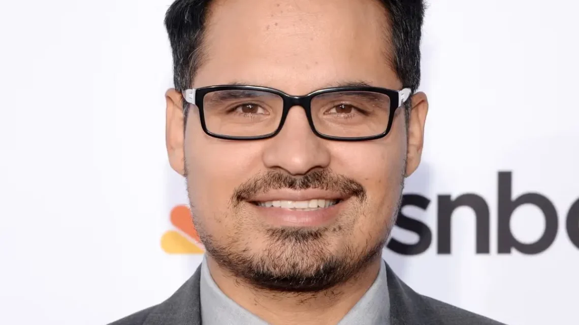 Michael Peña Biography: Age, Wife, Net Worth, Movies, Height, Parents, TV Shows, Nationality