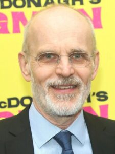 Željko Ivanek