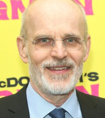 Željko Ivanek Biography: Age, Net Worth, Movies, Height, Parents, Nationality, TV Shows, Awards, Wife