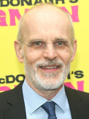 Željko Ivanek Biography: Age, Net Worth, Movies, Height, Parents, Nationality, TV Shows, Awards, Wife