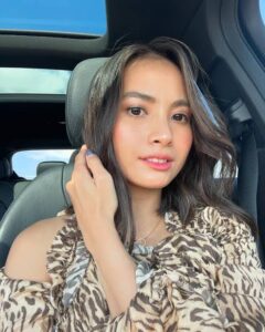 Acha Septriasa