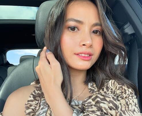 Acha Septriasa Biography: Age, Net Worth, Children, Movies, Height, Parents, Nationality, TV Shows, Spouse