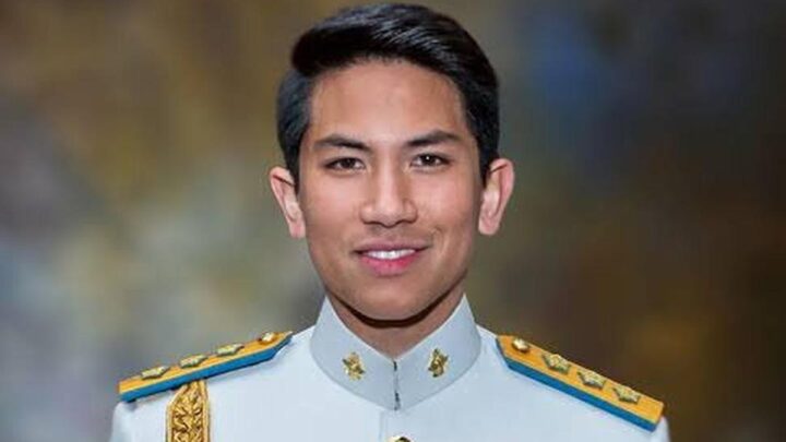 Prince Abdul Mateen Biography: Age, Wife, Net Worth, Daughter, Height, Parents, Nationality, Career