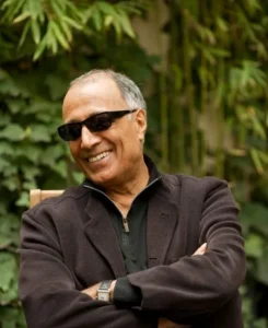 Abbas Kiarostami