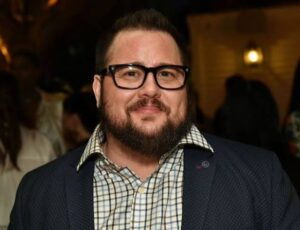 Chaz Bono