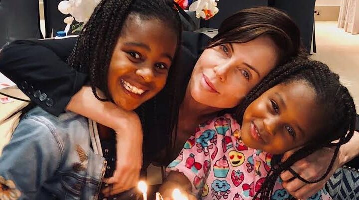 Meet Charlize Theron’s Children: Jackson Theron and August Theron
