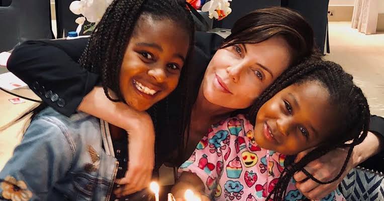 Meet Charlize Theron’s Children: Jackson Theron and August Theron