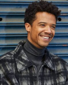 Jacob Anderson