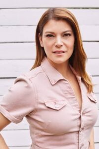 Gail Simmons