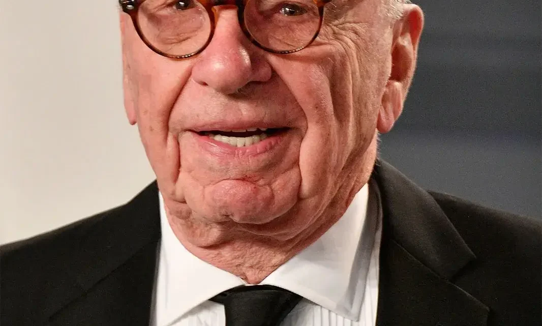 Rupert Murdoch Biography: Age, Net Worth, Ethnicity, Children, YouTube, Parents, Businesses, Wife, Religion