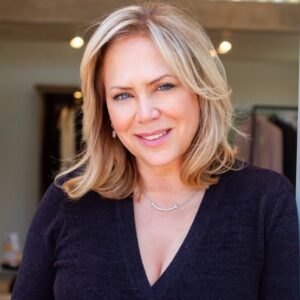 Sherrie Rose