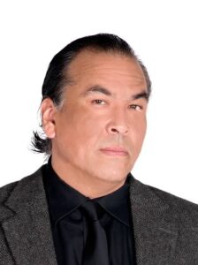 Eric Schweig