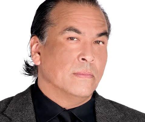 Eric Schweig Biography: Ethnicity, Height, Religion, Net Worth, Awards, Movies, Partner, Age, Instagram
