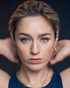 Danielle Galligan