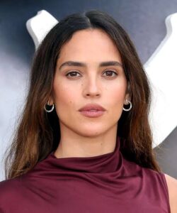 Adria Arjona