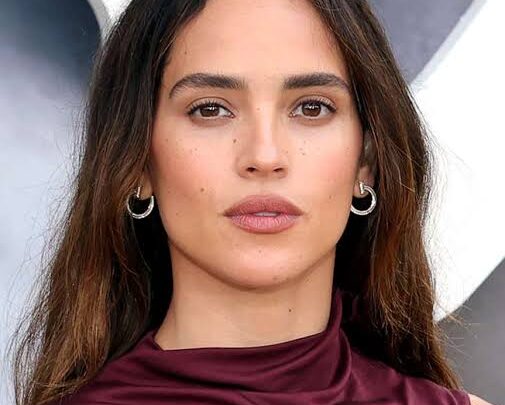 Adria Arjona Biography: Ethnicity, Parents, YouTube, Husband, Age, Movies, Awards, Height, Age, Children