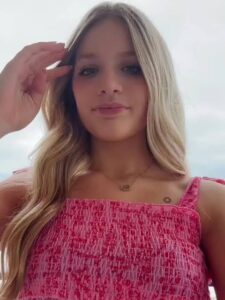 Aubreigh Wyatt