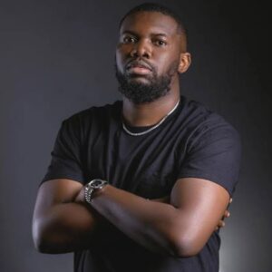 Tega Oghenejobo