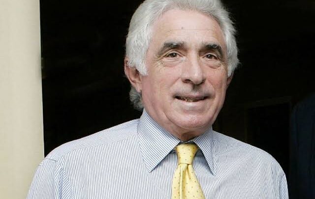 Ted Forstmann Biography: Children, Net Worth, Awards, Ethnicity, Parents, Height, Awards, Age, Wife, Religion