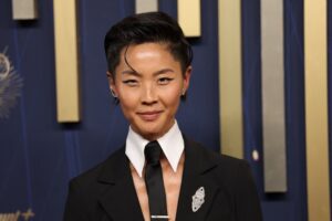 Kristen Kish