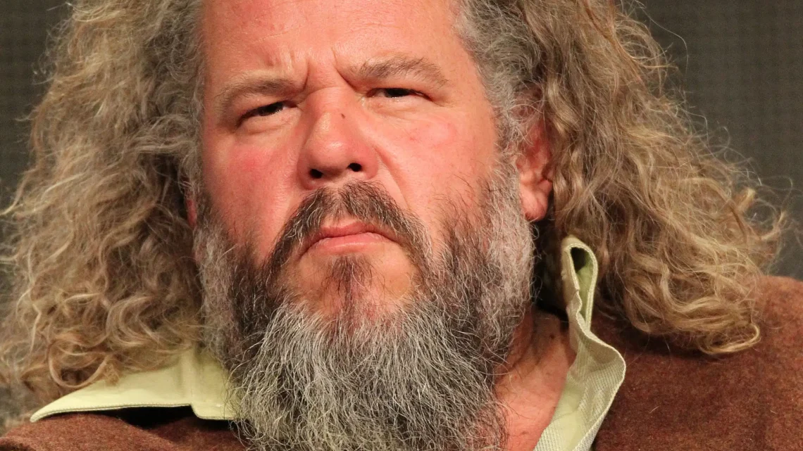 Mark Boone Junior Biography: Wife, Age, Net Worth, Height, Sons of Anarchy, Kids, Movies