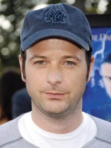 Matthew Vaughn