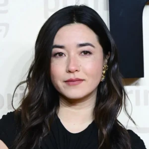 Maya Erskine