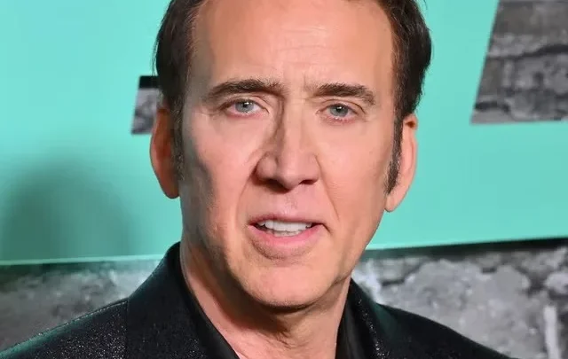Nicolas Cage Bio: Academy Award, Age, Net Worth, Height, Marriages, Movies, TV Shows, Career, Wife
