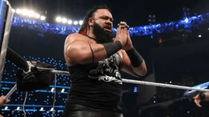 Jacob Fatu