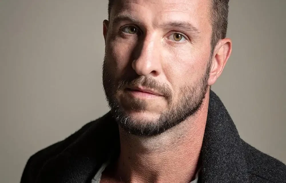 Pablo Schreiber Bio: Height, Age, Net Worth, Wife, Halo, Movies, Emmy Nomination, Career