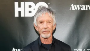 Scott Glenn