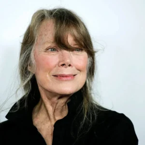 Sissy Spacek