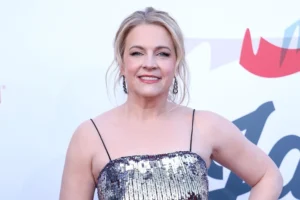 Melissa Joan Hart