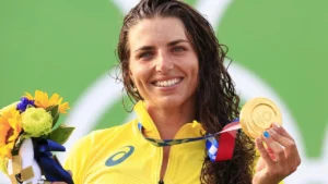 Jessica Fox