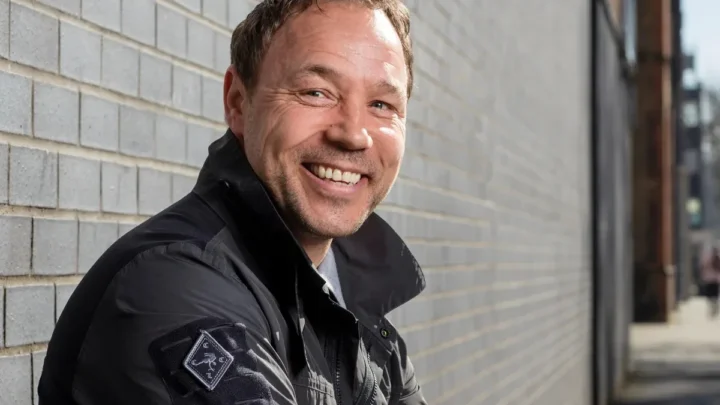 Stephen Graham Biography: Wife, Age, Net Worth, Height, Movies, TV Shows, Career, Instagram