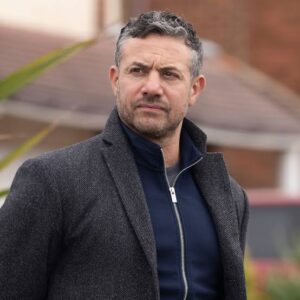 Warren Brown