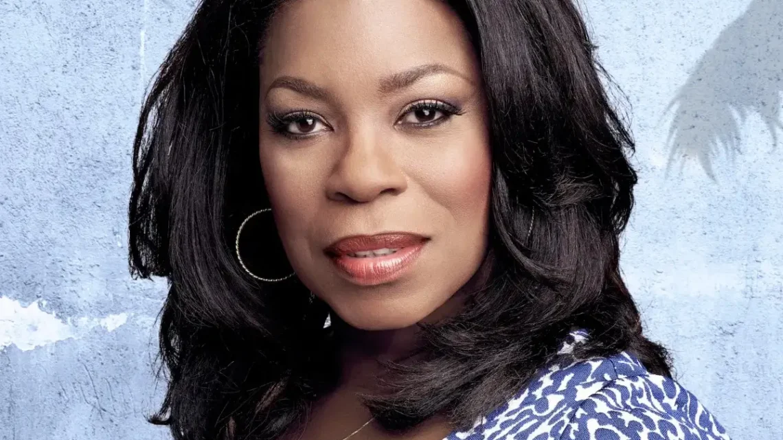 Lorraine Toussaint Biography: Age, Height, Son, Net Worth, Husband, TV Shows, Awards