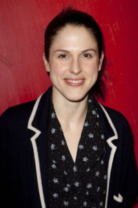 Amanda Hale