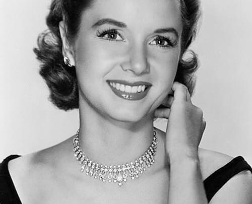 Debbie Reynolds Biography: Age, Net Worth, Height, Singin’ in the Rain, Kids, Husband, Career