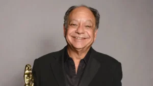 Cheech Marin