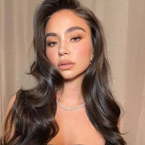 Christina Nadin