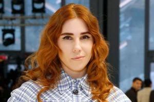 Zosia Mamet