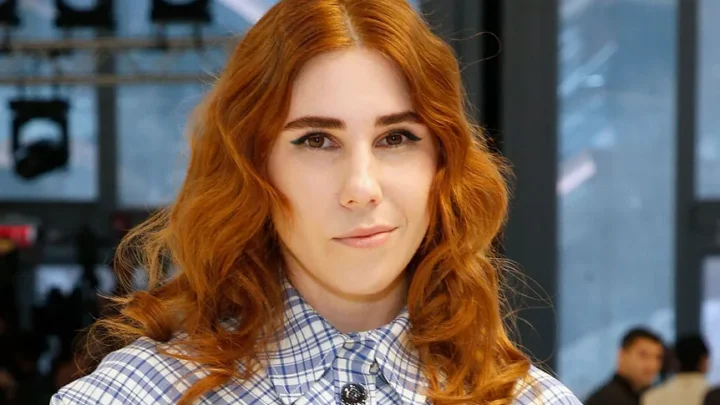 Zosia Mamet Bio: Age, Height, Net Worth, Girls, Parents, Husband, Career, Instagram